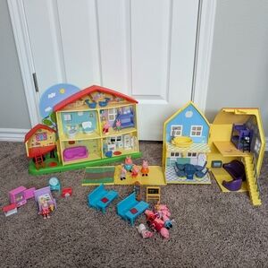 Peppa Pig Bundle